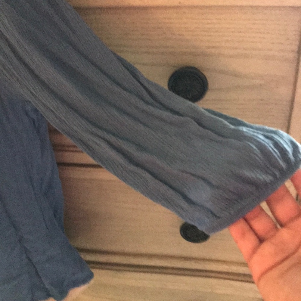 Papaya top - Picture 2 of 3